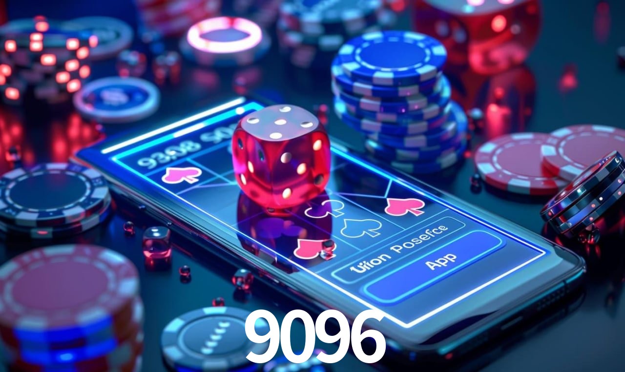 9096 bet